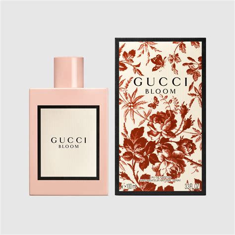 gucci bloom eau de parfum reviews